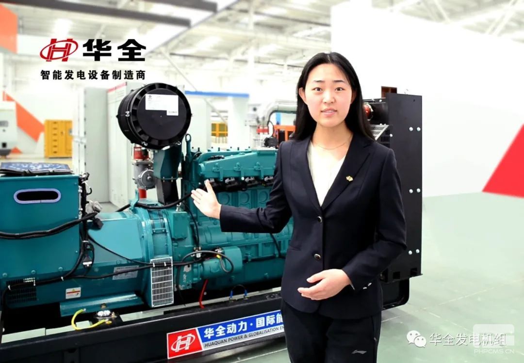 200千瓦燃?xì)獍l(fā)電機組